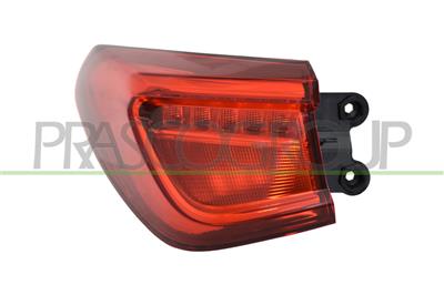 RUECKLEUCHTE LINKS-AUSSEN-MIT FASSUNG-LED-VARROC TYP