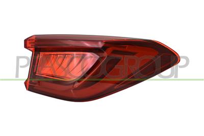 PILOTO TRASERO DERECHO-EXTERIOR-LED MOD. FAMILIAR-MONTAJE VARROC