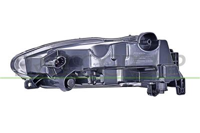 FOG LIGHT RIGHT-LED