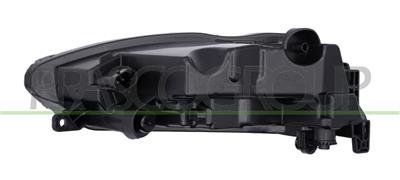 FOG LIGHT RIGHT-LED