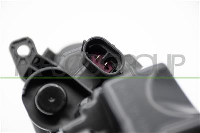 FOG LIGHT RIGHT-LED