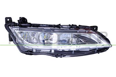 FOG LIGHT LEFT-LED