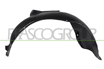 FRONT INNER FENDER RIGHT