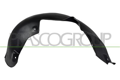 FRONT INNER FENDER RIGHT