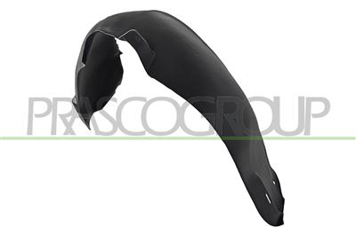 FRONT INNER FENDER RIGHT