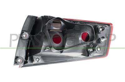 TAIL LAMP LEFT-OUTER-WITHOUT BULB HOLDER