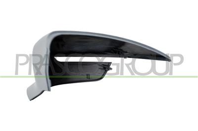 DOOR MIRROR COVER RIGHT-PRIMED