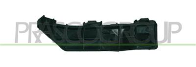 REAR BUMPER BRACKET RIGHT