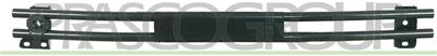 FRONT BUMPER REINFORCEMENT-UPPER
