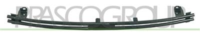 FRONT BUMPER REINFORCEMENT-LOWER