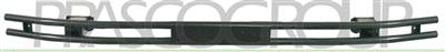 REAR BUMPER REINFORCEMENT