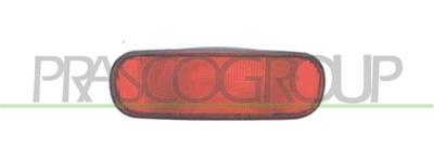 REAR FOG LAMP-CENTRE