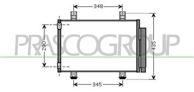 CONDENSER