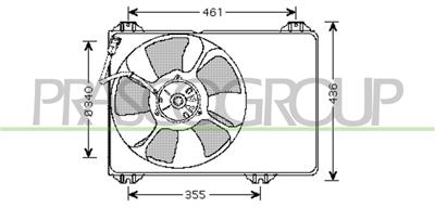 VENTILADOR