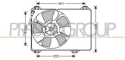 VENTILATEUR