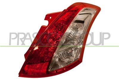 TAIL LAMP RIGHT-WITHOUT BULB HOLDER