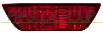 REAR FOG LAMP-CENTRE