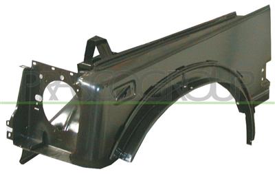ALETA DELANTERA IZQUIERDA MOD. 90-95