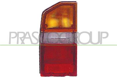 TAIL LAMP RIGHT-WITH BULB HOLDER