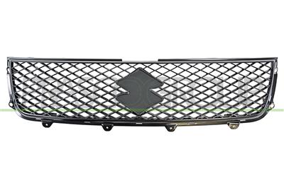 RADIATOR GRILLE