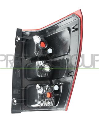 TAIL LAMP LEFT-WITHOUT BULB HOLDER MOD. 5 DOOR