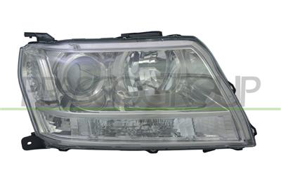 HEADLAMP RIGHT H7+HB3 ELECTRIC 5 DOOR MOD. 2.0 CC