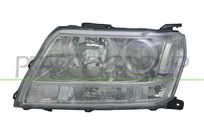HEADLAMP LEFT H7+HB3 ELECTRIC 5 DOOR MOD. 2.0 CC