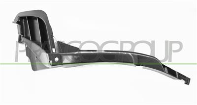 REAR BUMPER BRACKET RIGHT