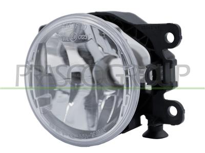 FOG LAMP RIGHT/LEFT