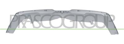 SPOILER PARACHOQUES TRASERO INFERIOR-IMPRIMADO MOD. GLX
