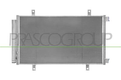 CONDENSER