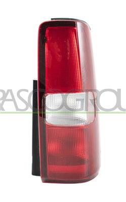 TAIL LAMP RIGHT-WITHOUT BULB HOLDER