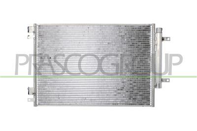 CONDENSER