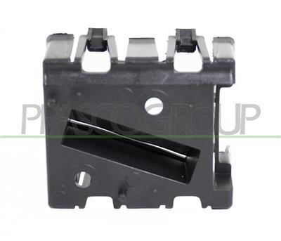 CRUISE CONTROL DEVICE SUPPORT BRACKET