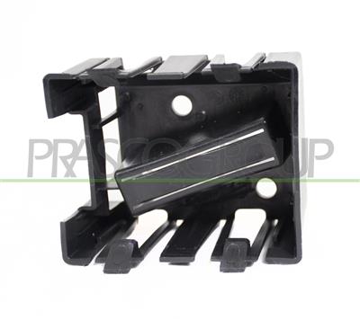 CRUISE CONTROL DEVICE SUPPORT BRACKET