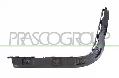 REAR LEFT BUMPER BRACKET