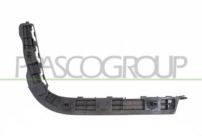 REAR LEFT BUMPER BRACKET