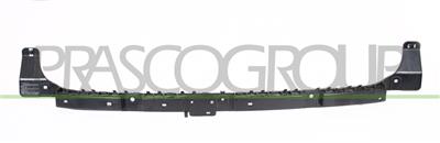 REAR BUMPER BRACKET-CENTRE