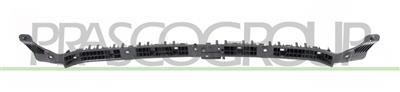 REAR BUMPER BRACKET-CENTRE
