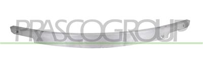 FRONT BUMPER REINFORCEMENT-ALUMINIUM