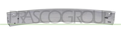 REAR BUMPER REINFORCEMENT-ALUMINIUM