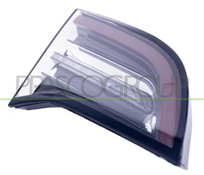 FANALE POSTERIORE SINISTRO-INTERNO-LED
