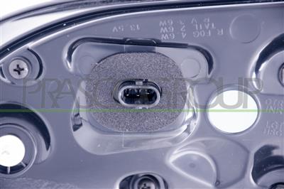 FANALE POSTERIORE SINISTRO-INTERNO-LED
