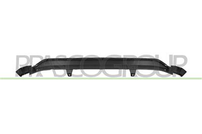 SPOILER STOSSTANGE HINTEN