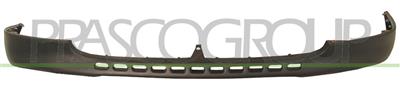 FRONT BUMPER-LOWER