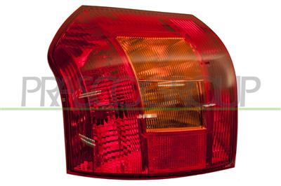 TAIL LAMP LEFT-WITHOUT BULB HOLDER MOD. 3/5 DOOR