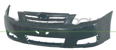 FRONT BUMPER-PRIMED MOD. 3/5 DOOR