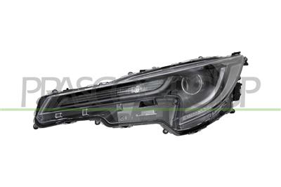OPTICA IZQUIERDA ELECTRICA-CON MOTOR-CON LUZ DIURNA-CON PROJECTOR LED ADAPTATIVO MOD. 5 PUERTAS/FAMILIAR