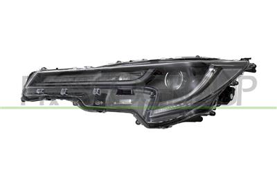 PROIETTORE SINISTRO-ELETTRICO-CON MOTORE-CON LUCE DIURNA-ADATTATIVO-LED MOD. 5 PORTE/STATION WAGON
