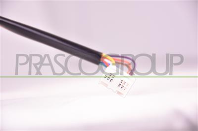 DOOR MIRROR RIGHT-ELECTRIC-BLACK-HEATED-FOLDABLE-CONVEX-CHROME